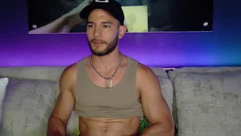 Snapshot of crhistian1_ chatting on 9, 9, 2025 CRHISTIAN online show from 9, 9, 2025