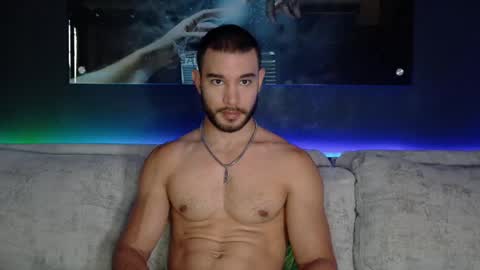 Snapshot of crhistian1_ chatting on 14, 9, 2025 CRHISTIAN online show from 14, 9, 2025