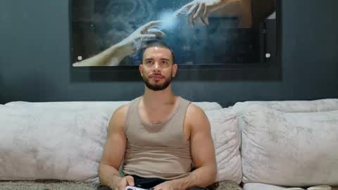 Snapshot of crhistian1_ chatting on 27, 9, 2025 CRHISTIAN online show from 27, 9, 2025