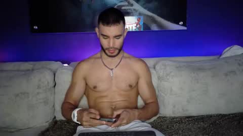 Snapshot of crhistian1_ chatting on 7, 2, 2026 CRHISTIAN online show from 7, 2, 2026