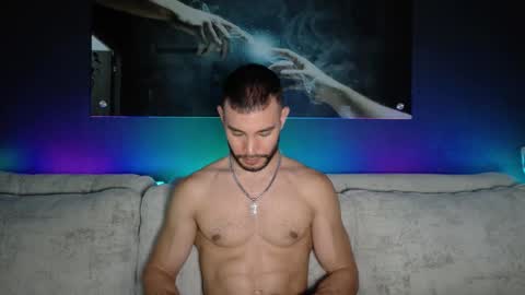 Snapshot of crhistian1_ chatting on 10, 2, 2026 CRHISTIAN online show from 10, 2, 2026