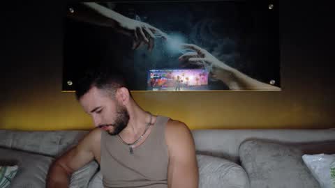 Snapshot of crhistian1_ chatting on 18, 2, 2026 CRHISTIAN online show from 18, 2, 2026