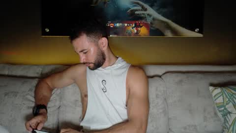 Snapshot of crhistian1_ chatting on 18, 2, 2026 CRHISTIAN online show from 18, 2, 2026