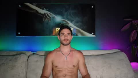 CRHISTIAN online show from 24, 3, 2026