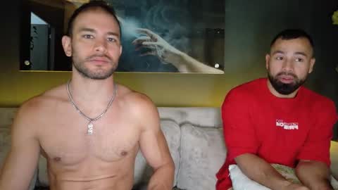 CRHISTIAN online show from 28, 3, 2026