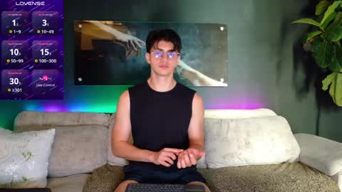 CRHISTIAN online show from 15, 5, 2026