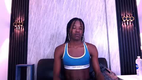 Snapshot of criisbrown_ chatting on 3, 12, 2025 CriisBrown online show from 3, 12, 2025