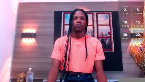 Snapshot of criisbrown_ chatting on 4, 12, 2025 CriisBrown online show from 4, 12, 2025