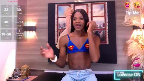 Snapshot of criisbrown_ chatting on 19, 12, 2025 CriisBrown online show from 19, 12, 2025