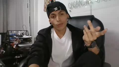 criiscs online show from 29, 10, 2025