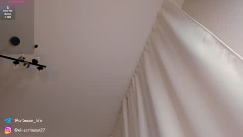 Snapshot of crimson_baby chatting on 3, 12, 2024 crimson baby online show from 3, 12, 2024