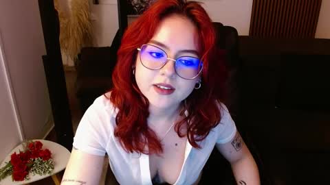 Tatiana  online show from 27, 2, 2025