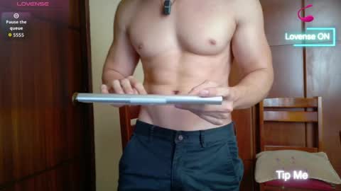 Snapshot of cris2428 chatting on 14, 5, 2026 cris2428 online show from 14, 5, 2026