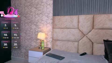 Cristina Sweet online show from 25, 2, 2026