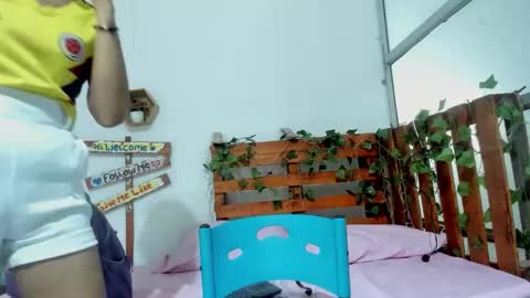 cris_dulce online show from 26, 3, 2026