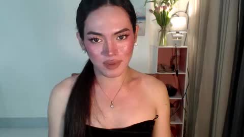 my beautiful cris online show from 18, 10, 2025