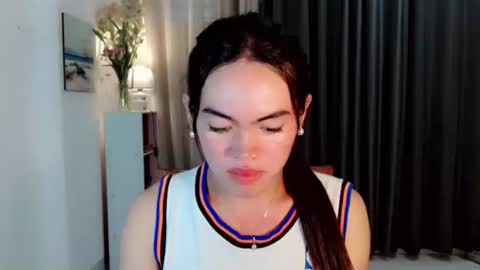 my beautiful cris online show from 26, 10, 2025