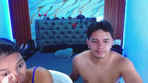 CRISANDMERY online show from 29, 5, 2026