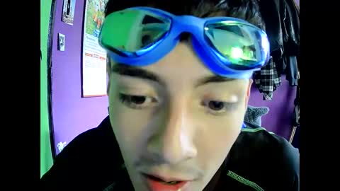 Crisanto online show from 22, 5, 2026