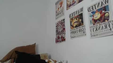 Snapshot of criscamiloo chatting on 27, 5, 2026 criscamiloo online show from 27, 5, 2026
