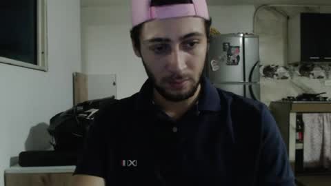 criscamiloo online show from 14, 6, 2026