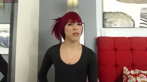 Cris Evanz online show from 31, 12, 2024