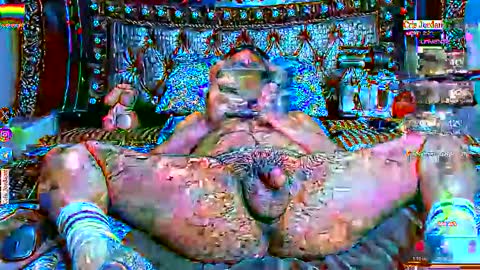 Snapshot of crisjordan_hot chatting on 27, 11, 2025 Cris Jordan Private Always Open online show from 27, 11, 2025