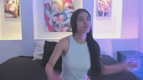 Snapshot of crisle_11 chatting on 3, 6, 2026 Cris online show from 3, 6, 2026