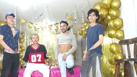 crismens online show from 16, 12, 2024