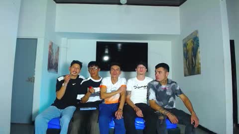 crismens online show from 20, 9, 2025