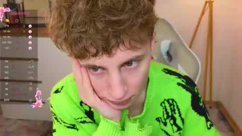 Chris online show from 14, 3, 2026