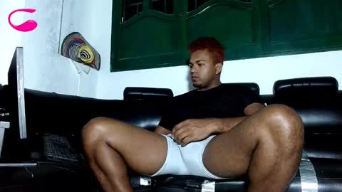 yereimis y jaider  online show from 24, 2, 2025