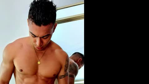 Cristopher online show from 6, 1, 2026