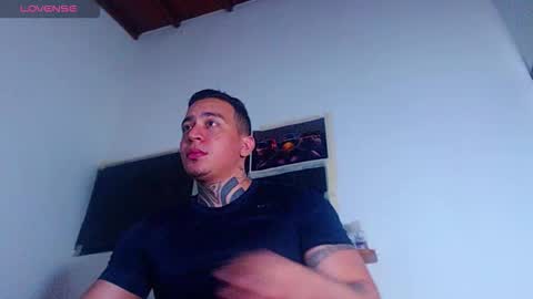 Cristopher online show from 13, 2, 2026