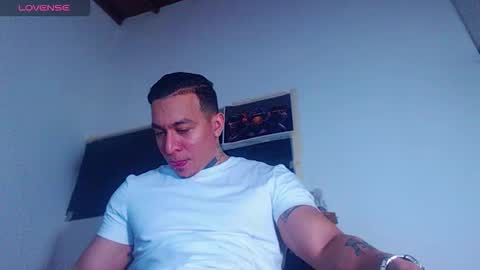 Cristopher online show from 3, 3, 2026