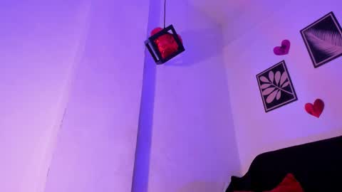 criss_zuri online show from 16, 2, 2026