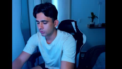 crissblack1 online show from 1, 3, 2026