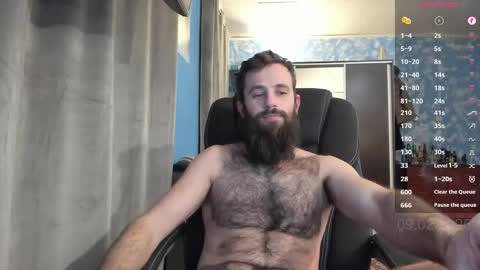 Snapshot of crissstud chatting on 9, 2, 2025 Criss online show from 9, 2, 2025