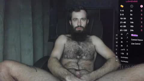 Snapshot of crissstud chatting on 11, 2, 2025 Criss online show from 11, 2, 2025