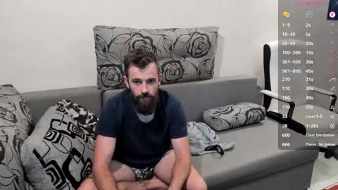 Criss online show from 17, 3, 2026