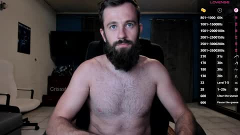 Criss online show from 2, 4, 2026