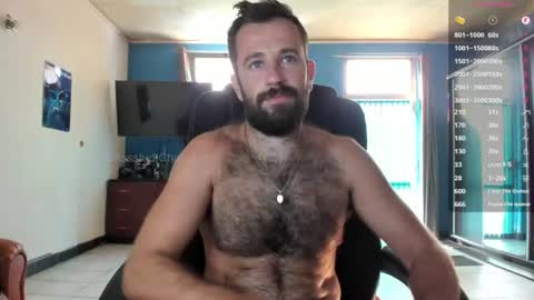 Snapshot of crissstud chatting on 20, 7, 2026 Criss online show from 20, 7, 2026