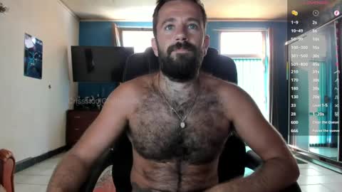 Snapshot of crissstud chatting on 23, 7, 2026 Criss online show from 23, 7, 2026