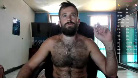 Snapshot of crissstud chatting on 28, 7, 2026 Criss online show from 28, 7, 2026