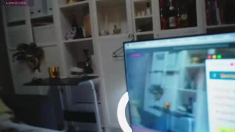 crissy_love online show from 24, 2, 2025