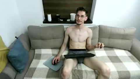 Crista-Elio online show from 12, 5, 2026
