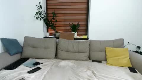 Crista-Elio online show from 23, 5, 2026