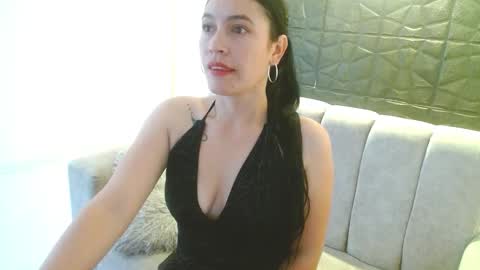 cristal1609 online show from 2, 10, 2025