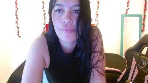 Snapshot of cristal1609 chatting on 9, 3, 2026 cristal1609 online show from 9, 3, 2026