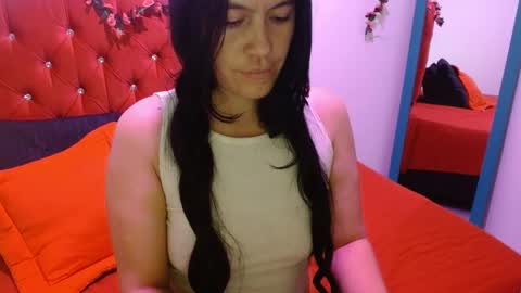 Snapshot of cristal1609 chatting on 10, 3, 2026 cristal1609 online show from 10, 3, 2026